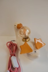Lampe canard défaut 2