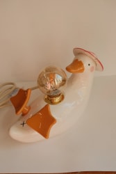 Lampe amanite défaut 1