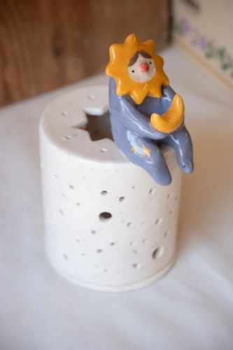 Photophore Lutin
