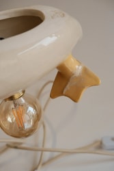 Lampe canard défaut 5
