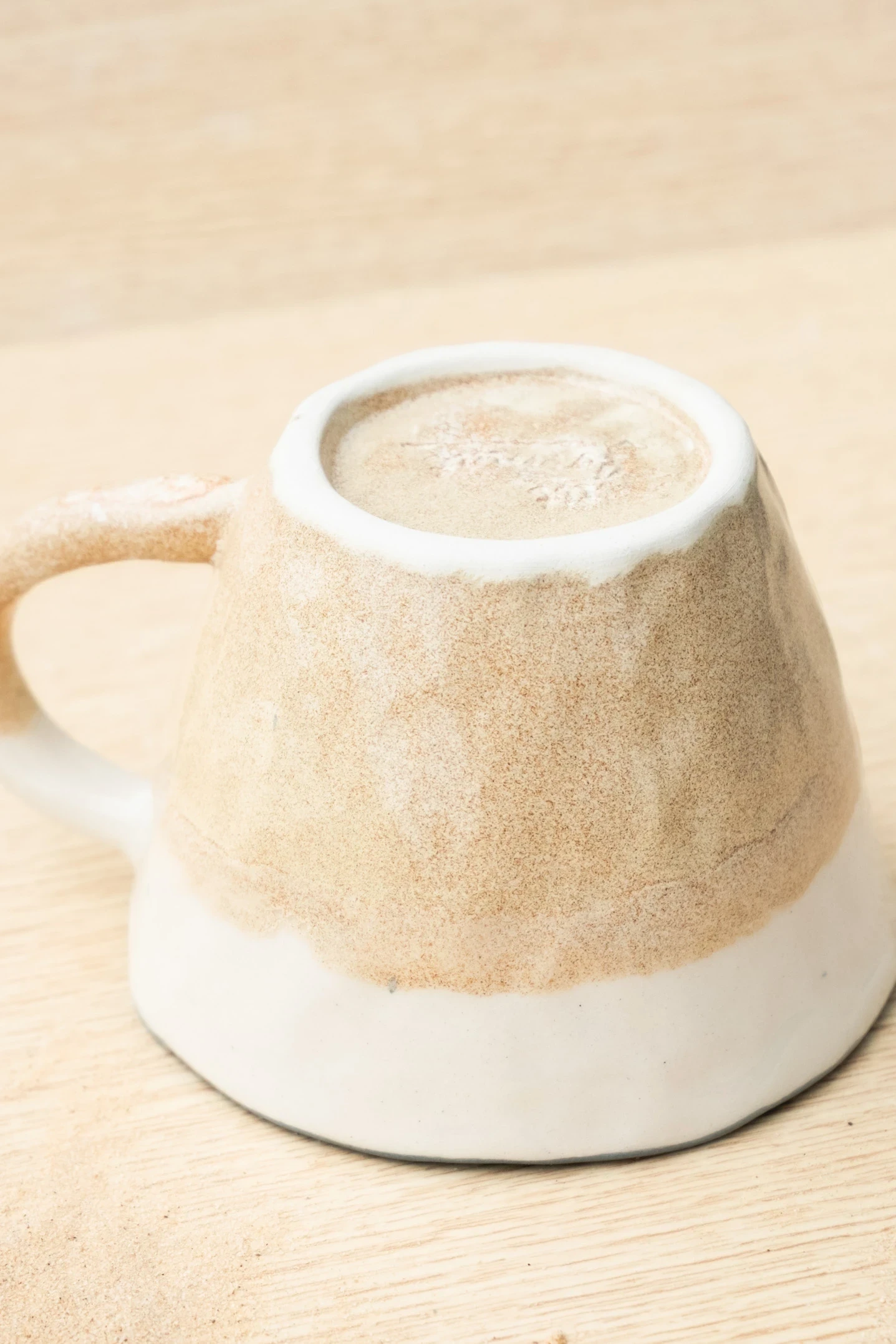 Tasse mouette (200ml)