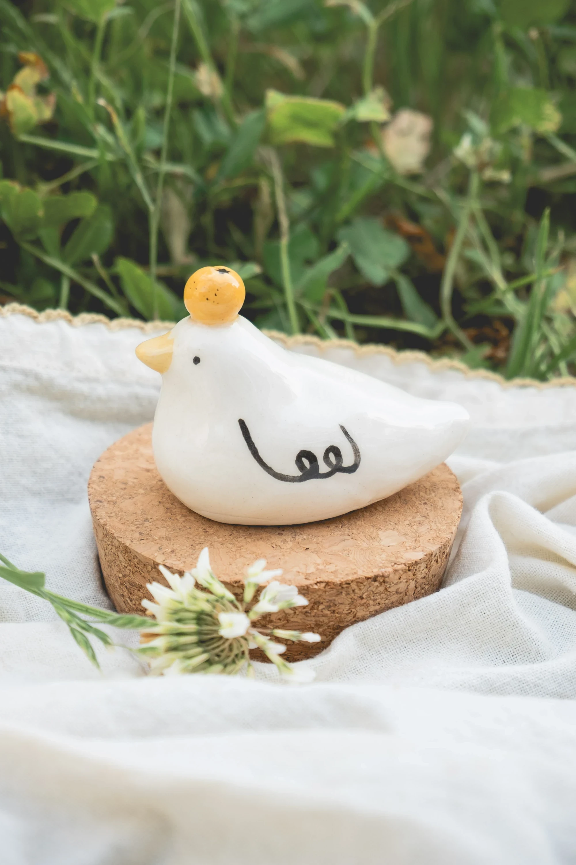 Canard à l'orange