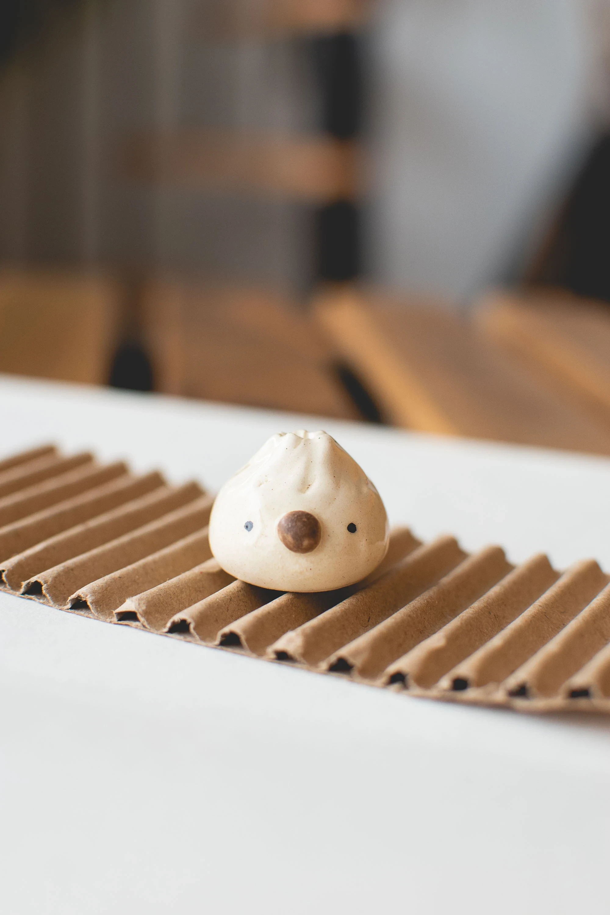 Figurine Mini bao