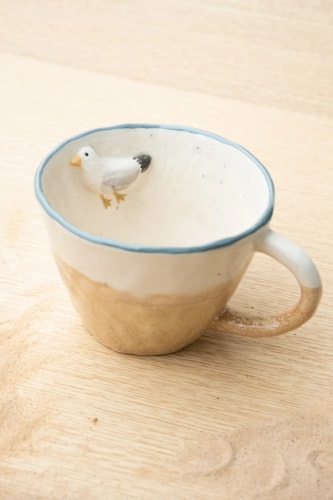 Tasse mouette (200ml)