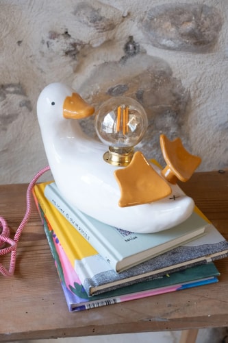 Lampe Canard simple