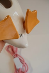 Lampe canard défaut 2