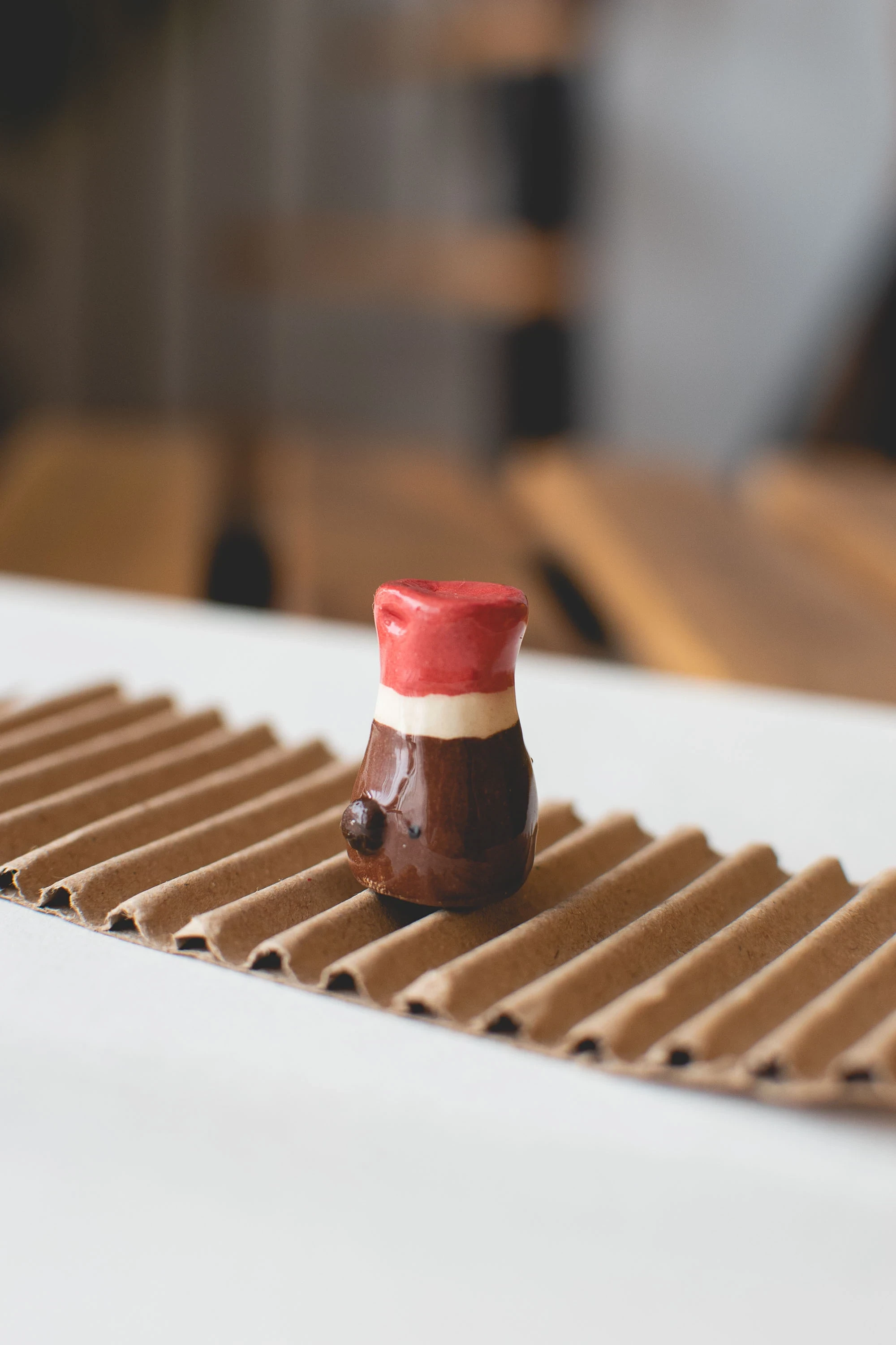 Figurine Mini sauce soja