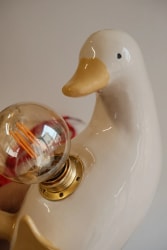 Lampe canard défaut 6