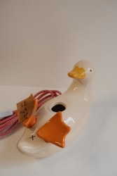 Lampe canard simple 3