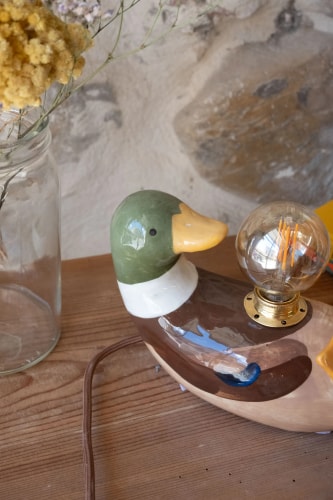 Lampe Colvert