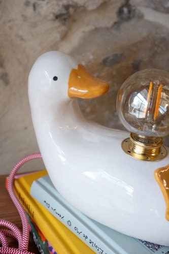 Lampe Canard simple