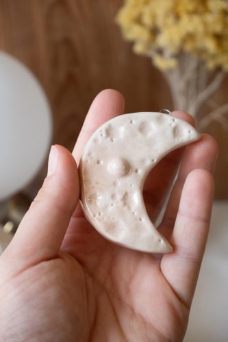 Lune d'été