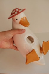 Lampe amanite défaut 1