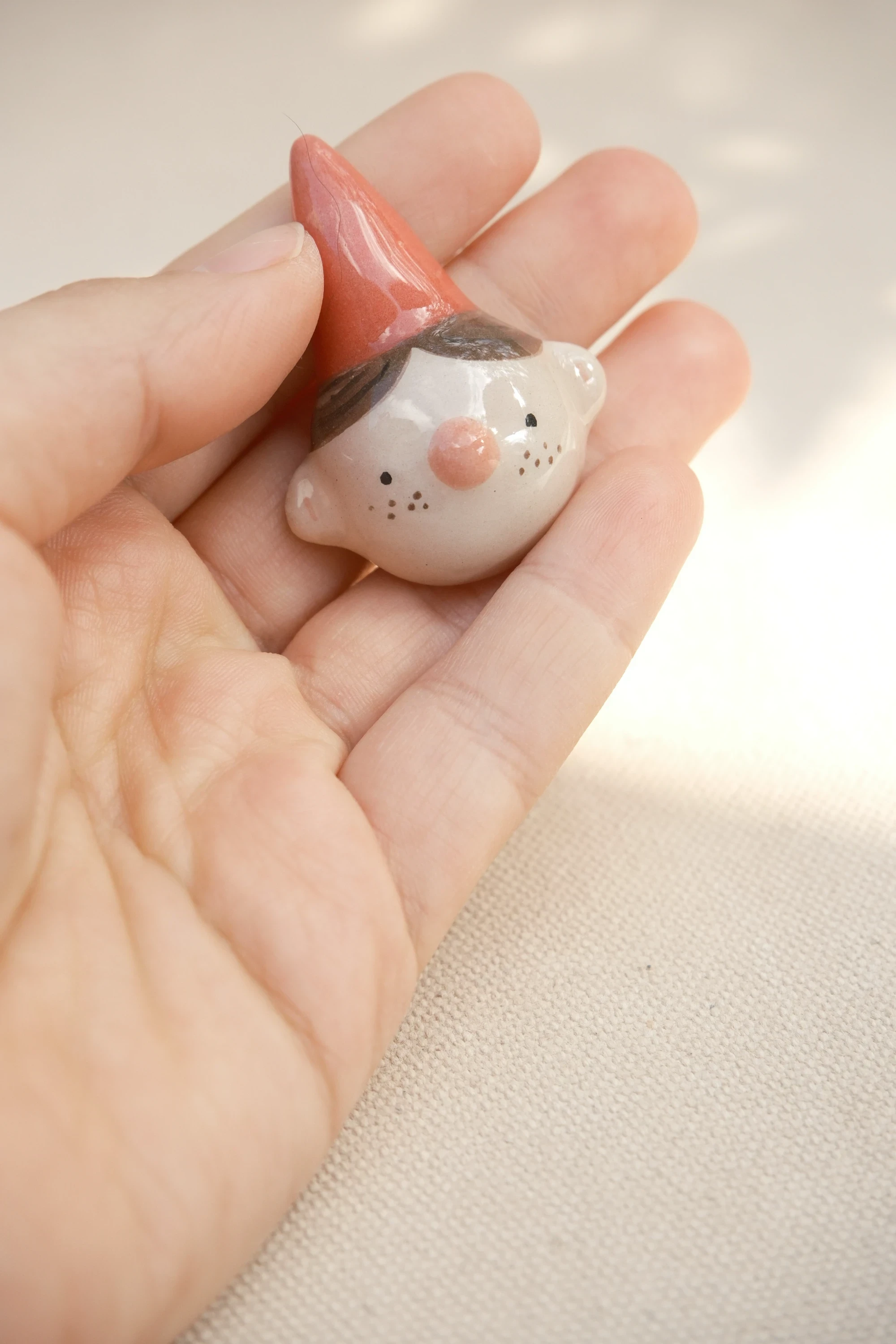 Lot magnets d'automne