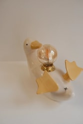 Lampe canard défaut 6