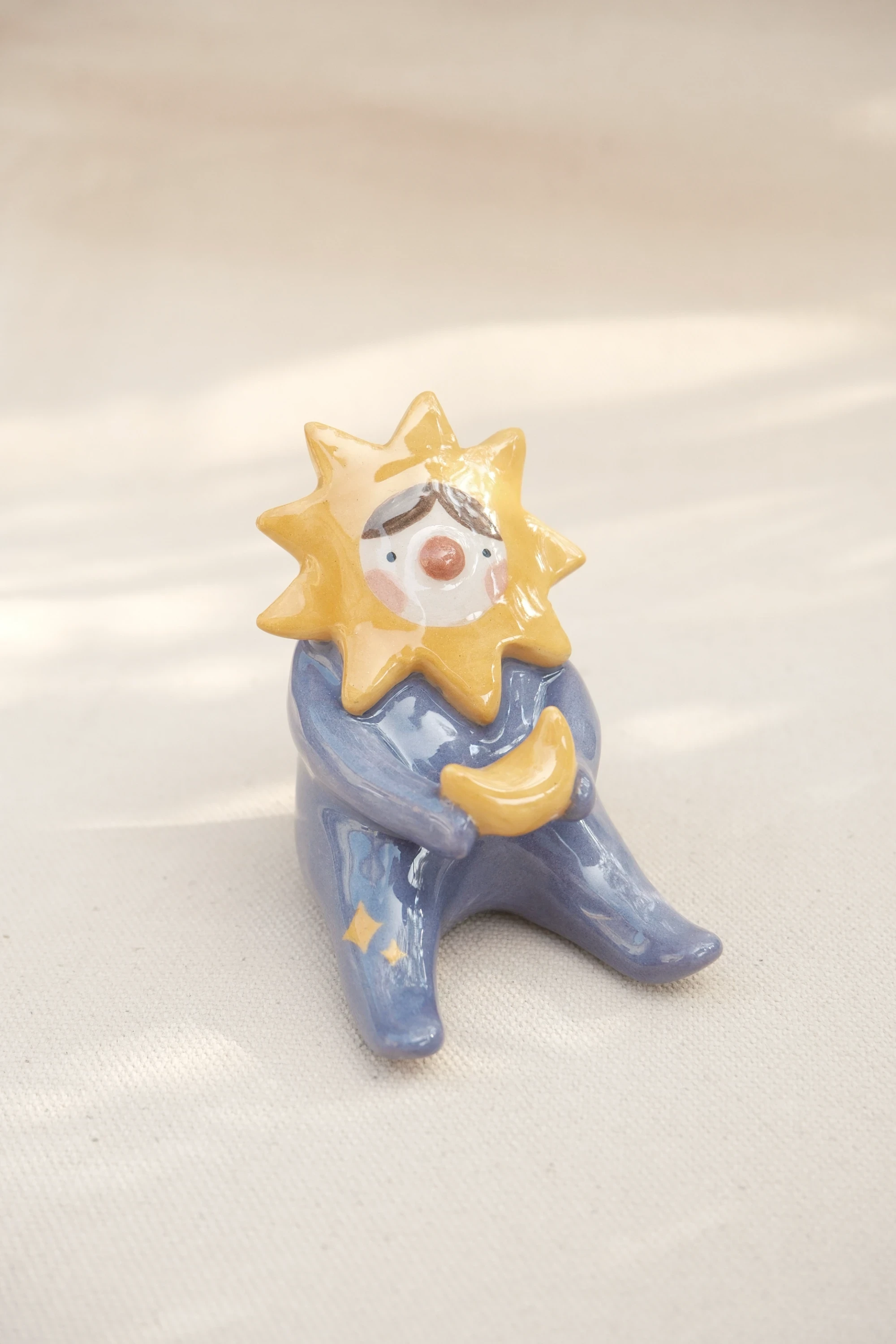 Elior esprit de la forêt