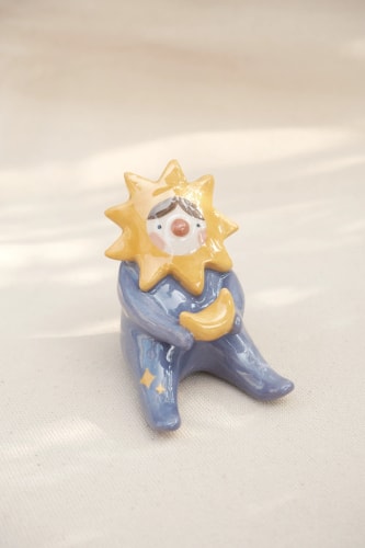 Elior esprit de la forêt