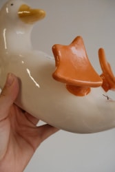 Lampe canard simple 3