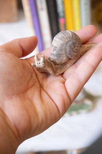 Escargot