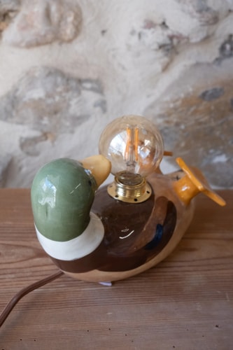 Lampe Colvert
