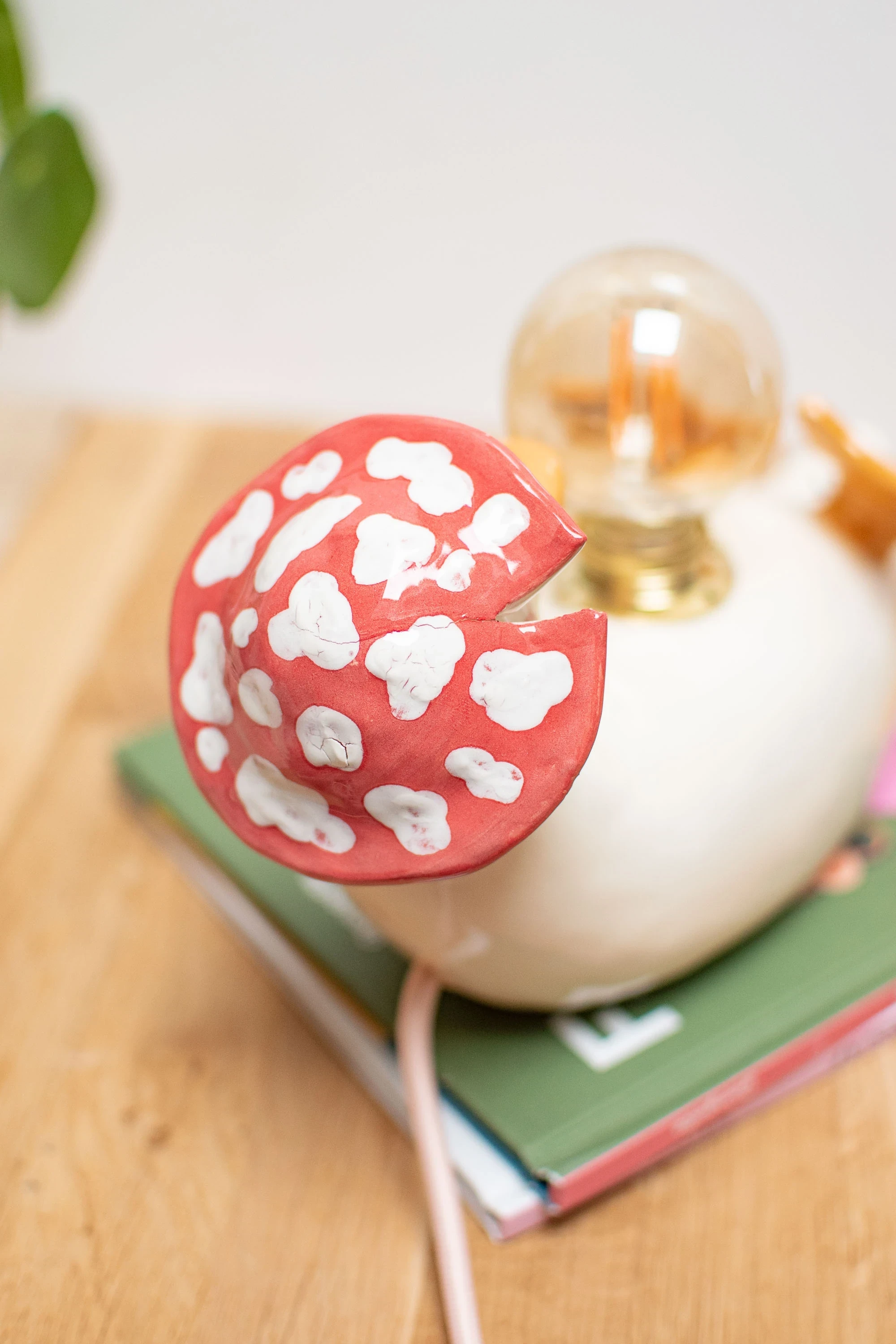 Pré Commande Lampe canard