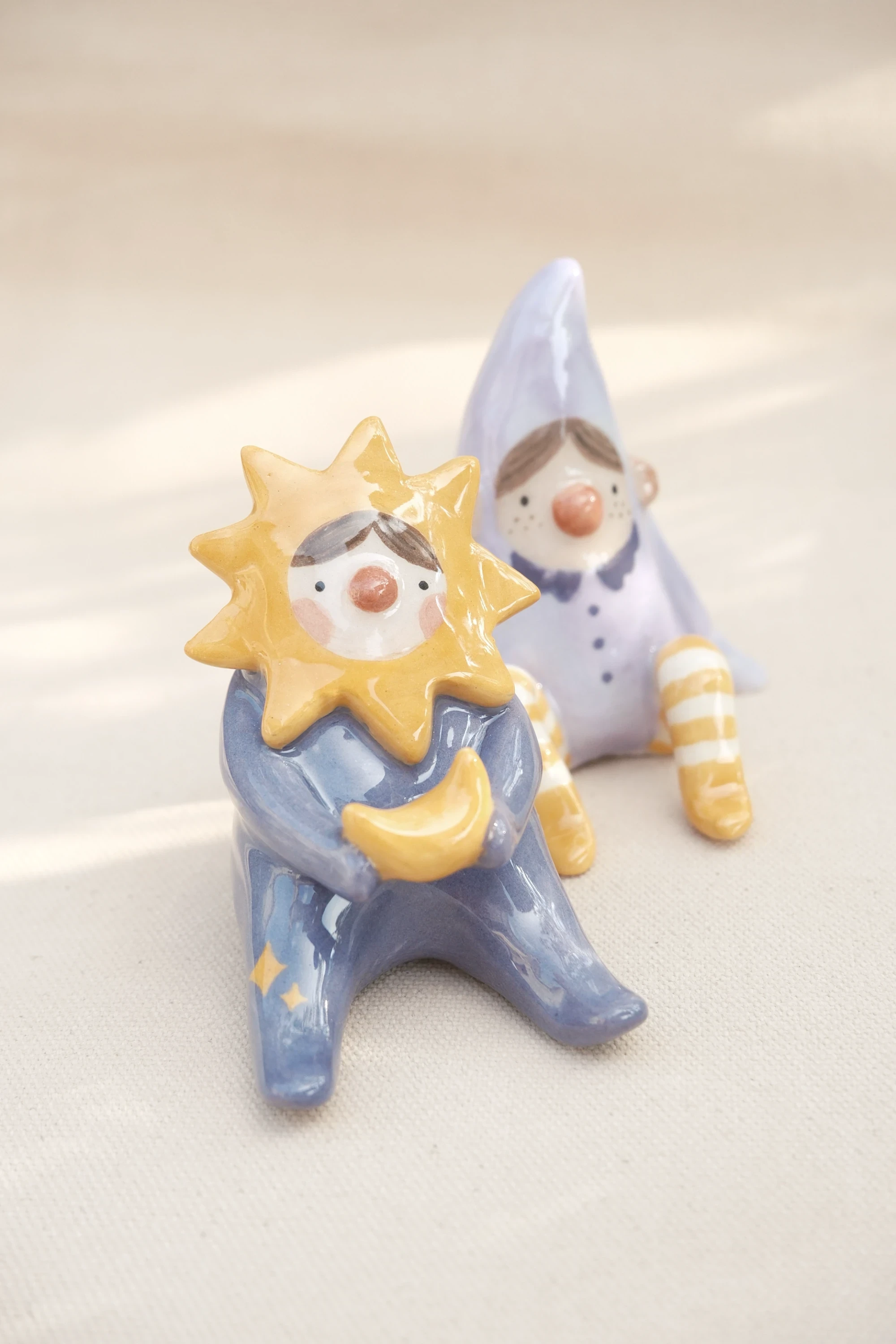 Elior esprit de la forêt