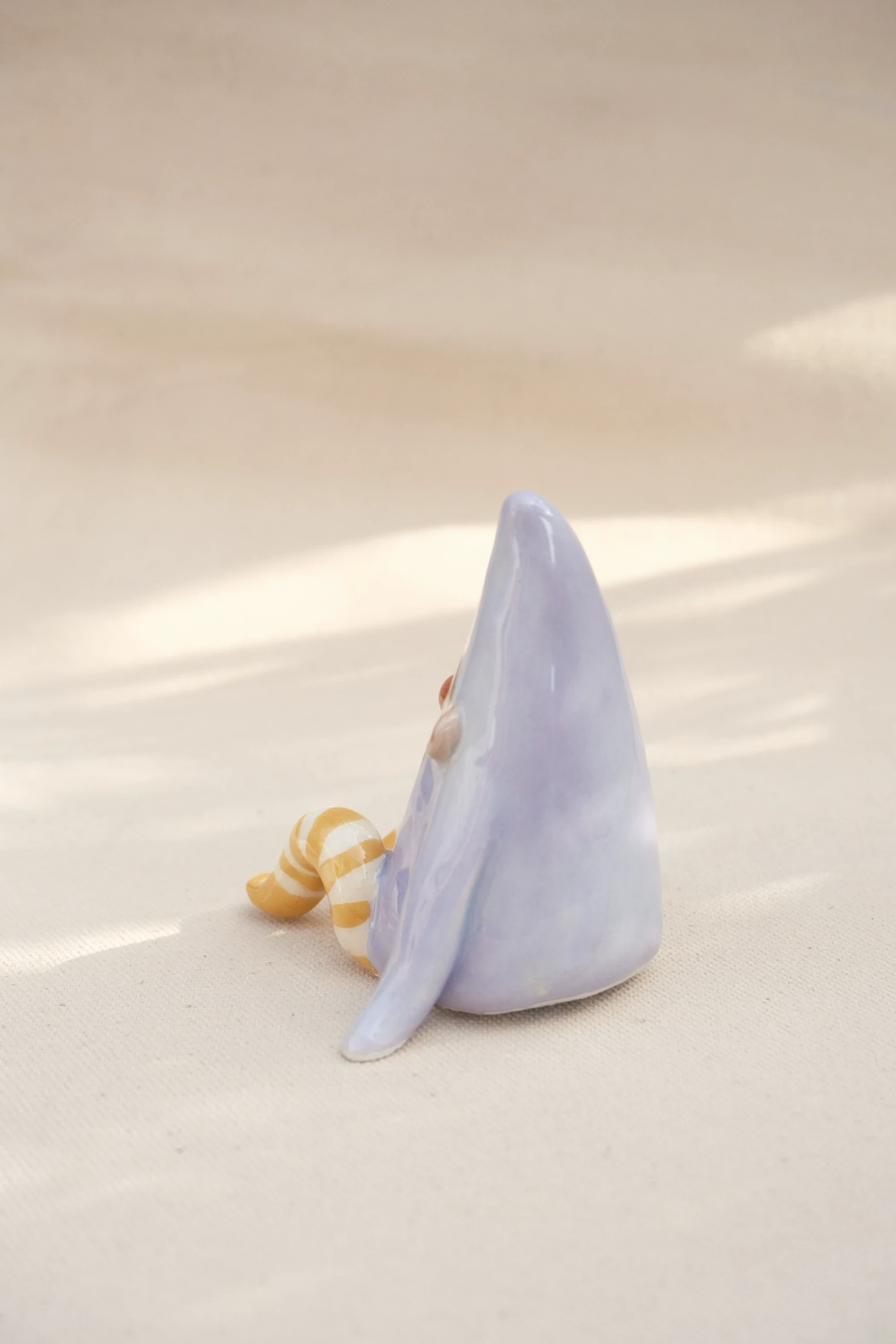 Pompolin esprit de la forêt