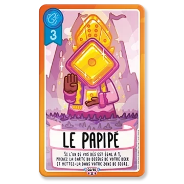 La Papipé