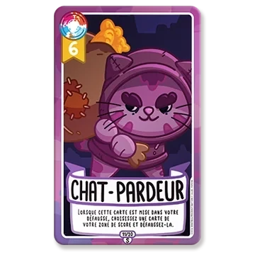 Chat-pardeur