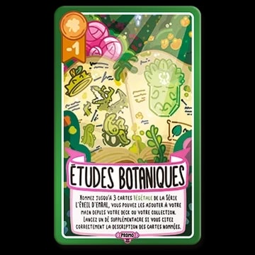 Carte de jeu Grosse Bombe : une bombe anthropomorphe portée par des petits personnages rouges. Valeur -2, texte : annulez la valeur de toutes les cartes jouées cette manche. 06/26.
