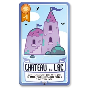 Château du lac
