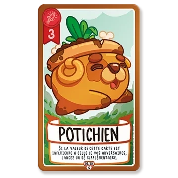 Potichien