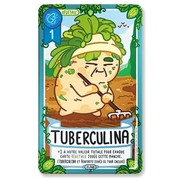 Tuberculina