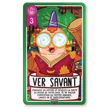 Ver savant
