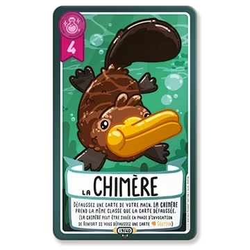 La Chimère