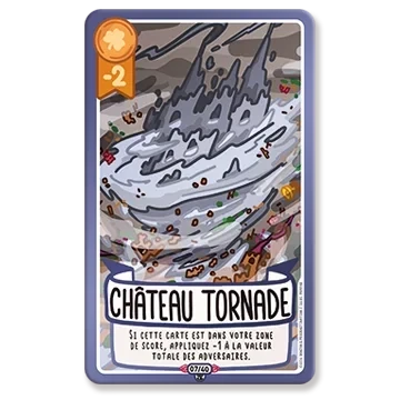 Château Tornade