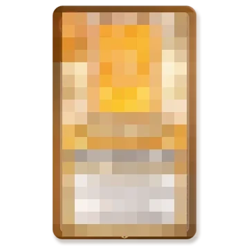 Deck merveilleux ( se trouve aléatoirement dans 1 Starter Pack sur 8)