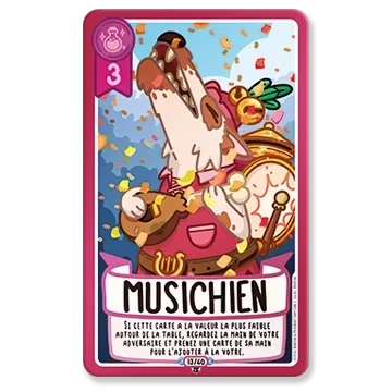 Musichien