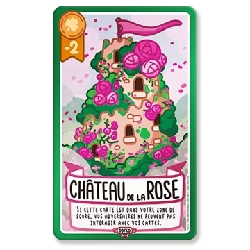 Château de la Rose
