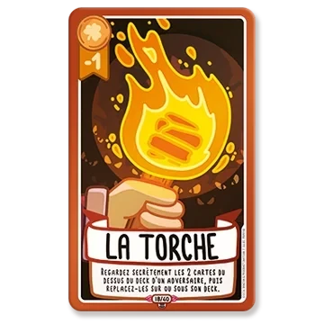 La Torche