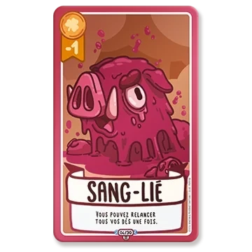 Sang-lié