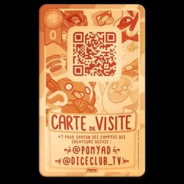 Carte de jeu "Mi-nou mi-nou" illustrée d'un chat aux grands yeux, avec une valeur de 4, une étiquette "Unique" et un texte expliquant l'effet de la carte dans le jeu.