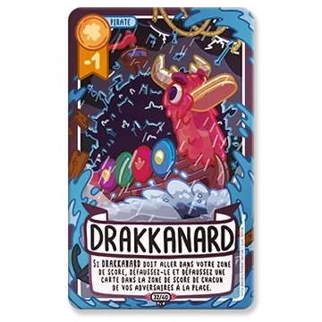 Drakkanard