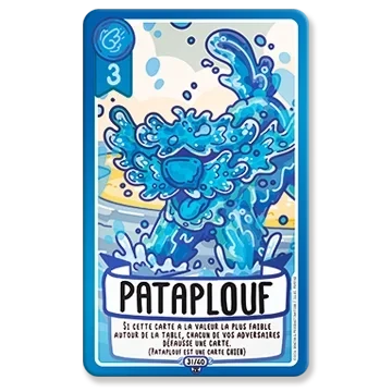 Pataplouf
