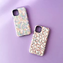 KASEME DESIGN
Phone accessories collection