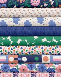 CLOUD 9 FABRICS
Bolt fabric collection - 2025