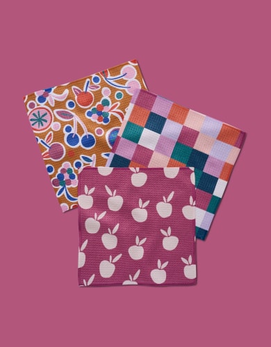 GEOMETRY
Home linen - Autumn 2024