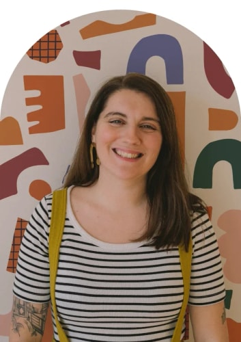 Portrait de Claire Iglesias