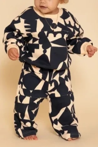 GAMIN GAMINE
Kids apparel design