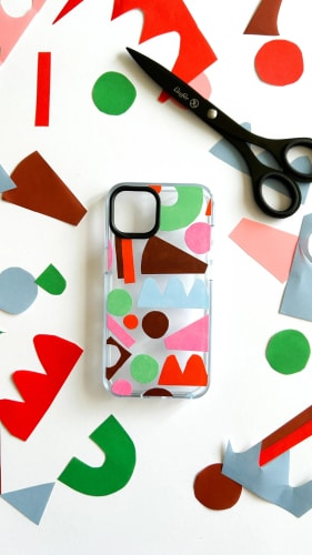 RHINOSHIELD
Phone case collection - 2025